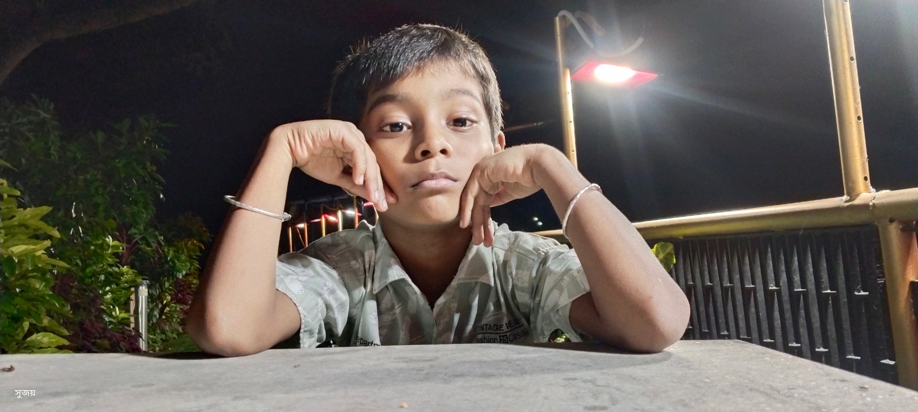 Mr Souradeep | Murshidabad