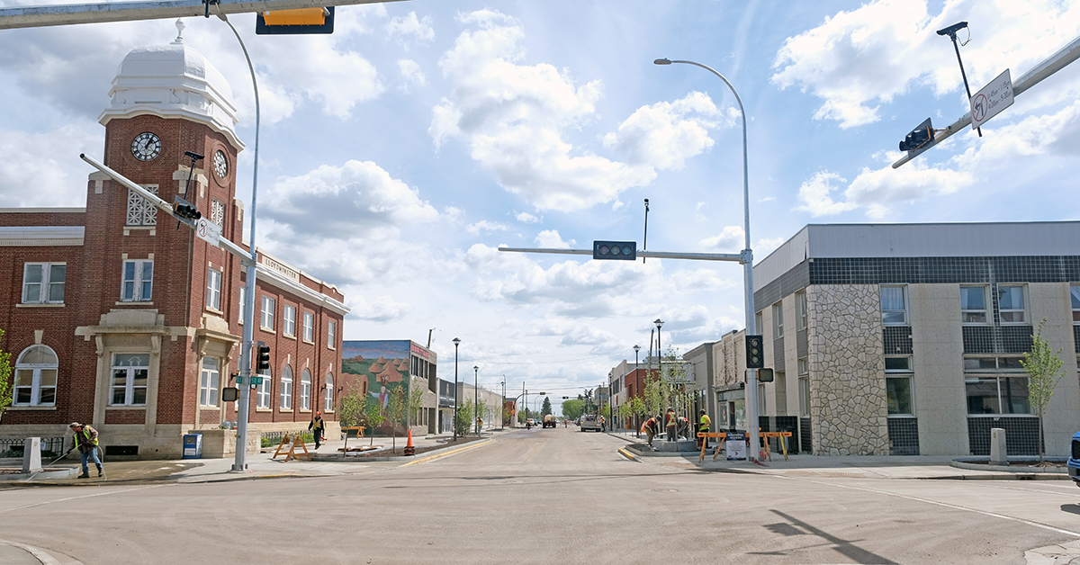 City - Streetfest attendees will get a first look at the nearly ...