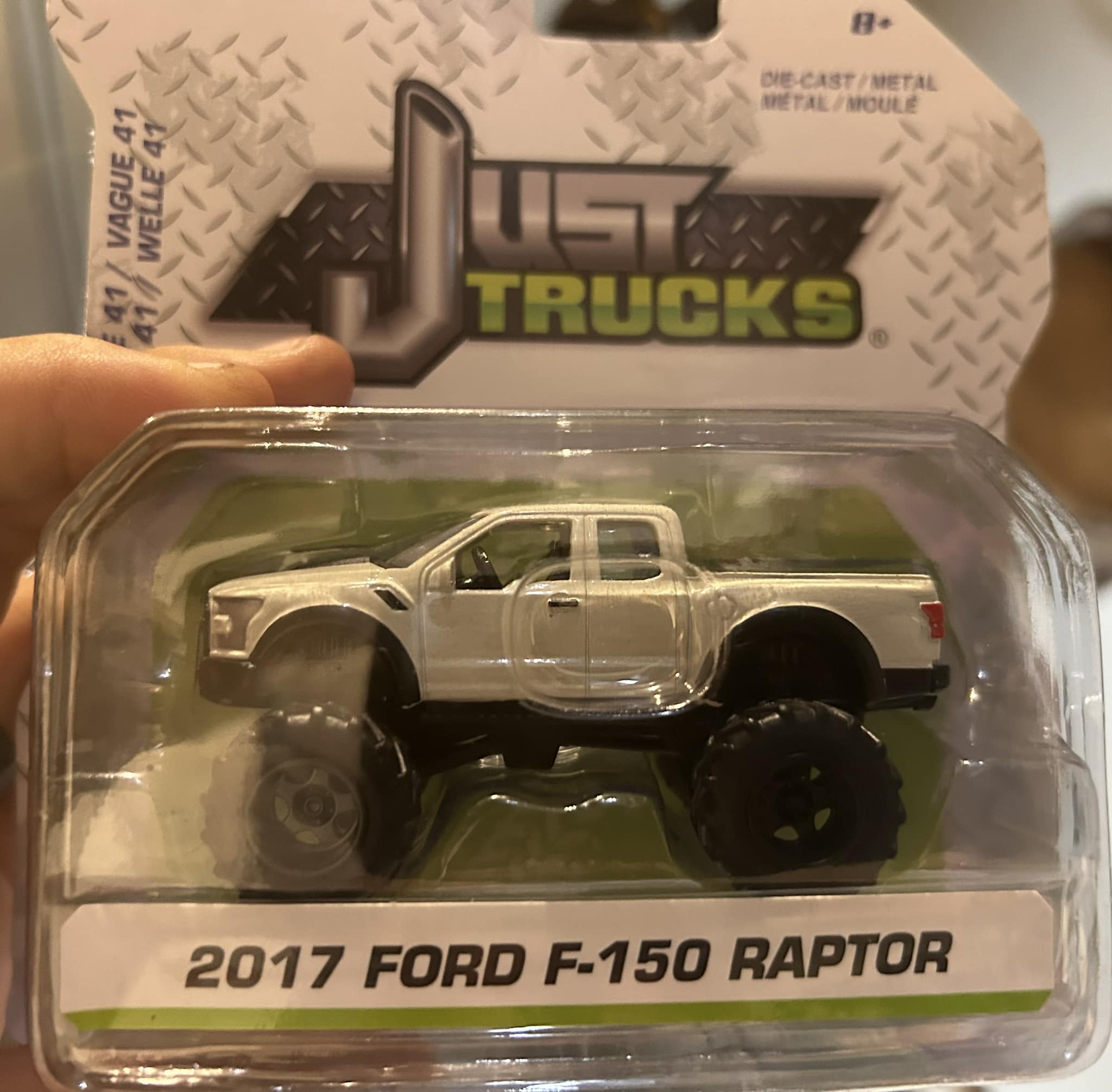 Nova Ford F-150 Raptor é lançada na Argentina e Brasil entra na lista