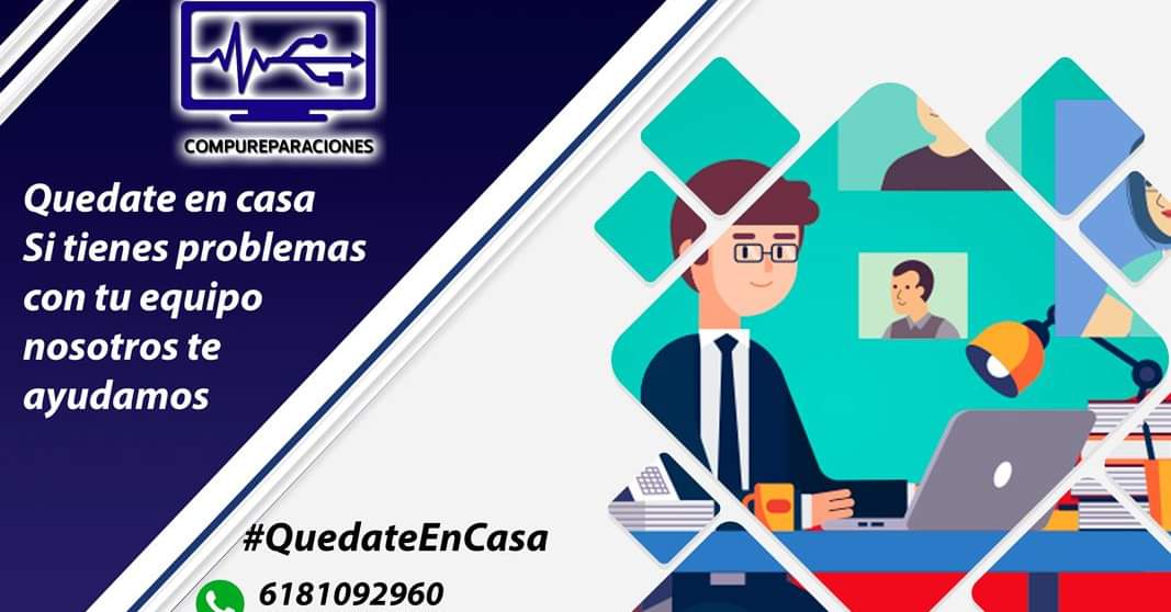 Reparación de Computadoras Dgo | Durango