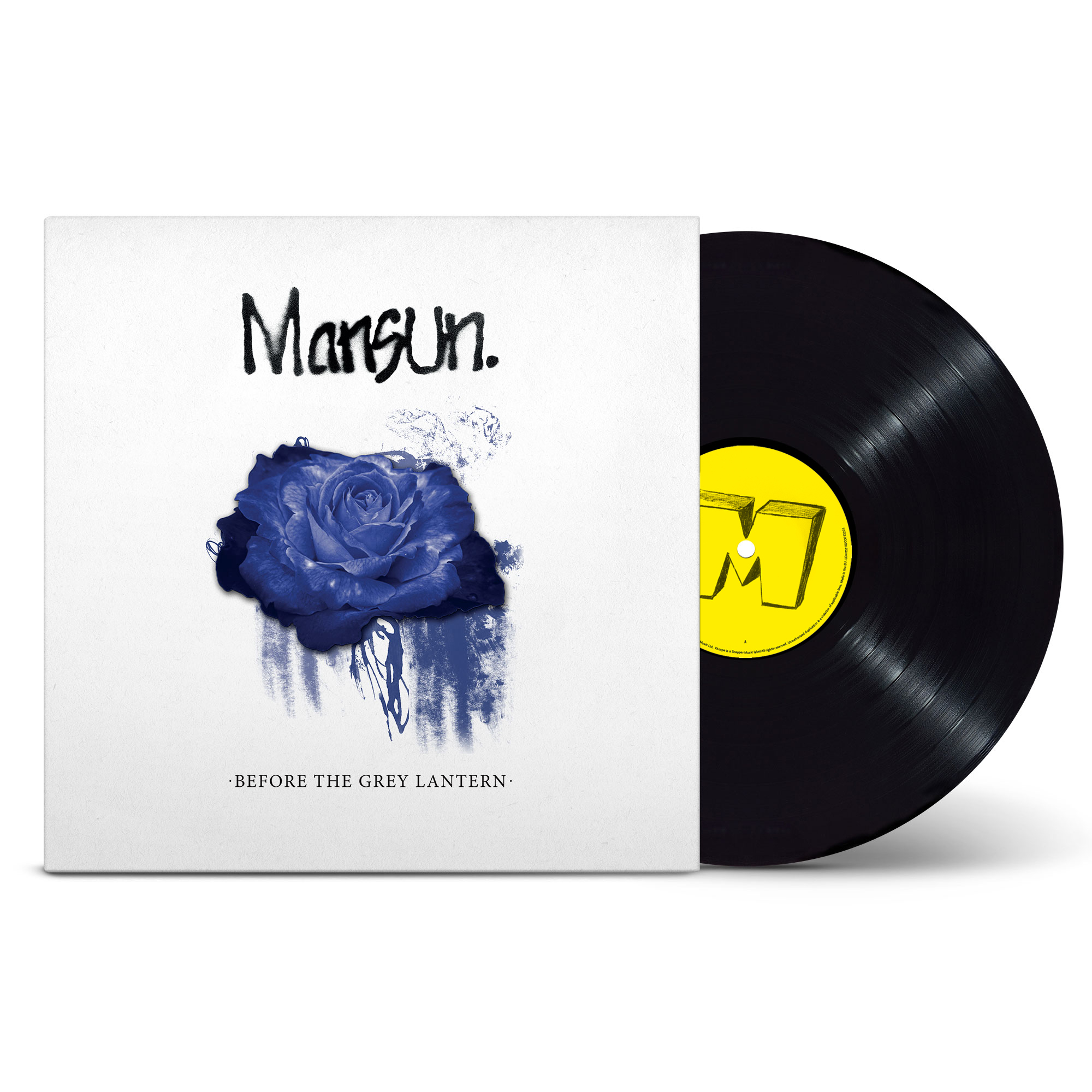 New Release: 