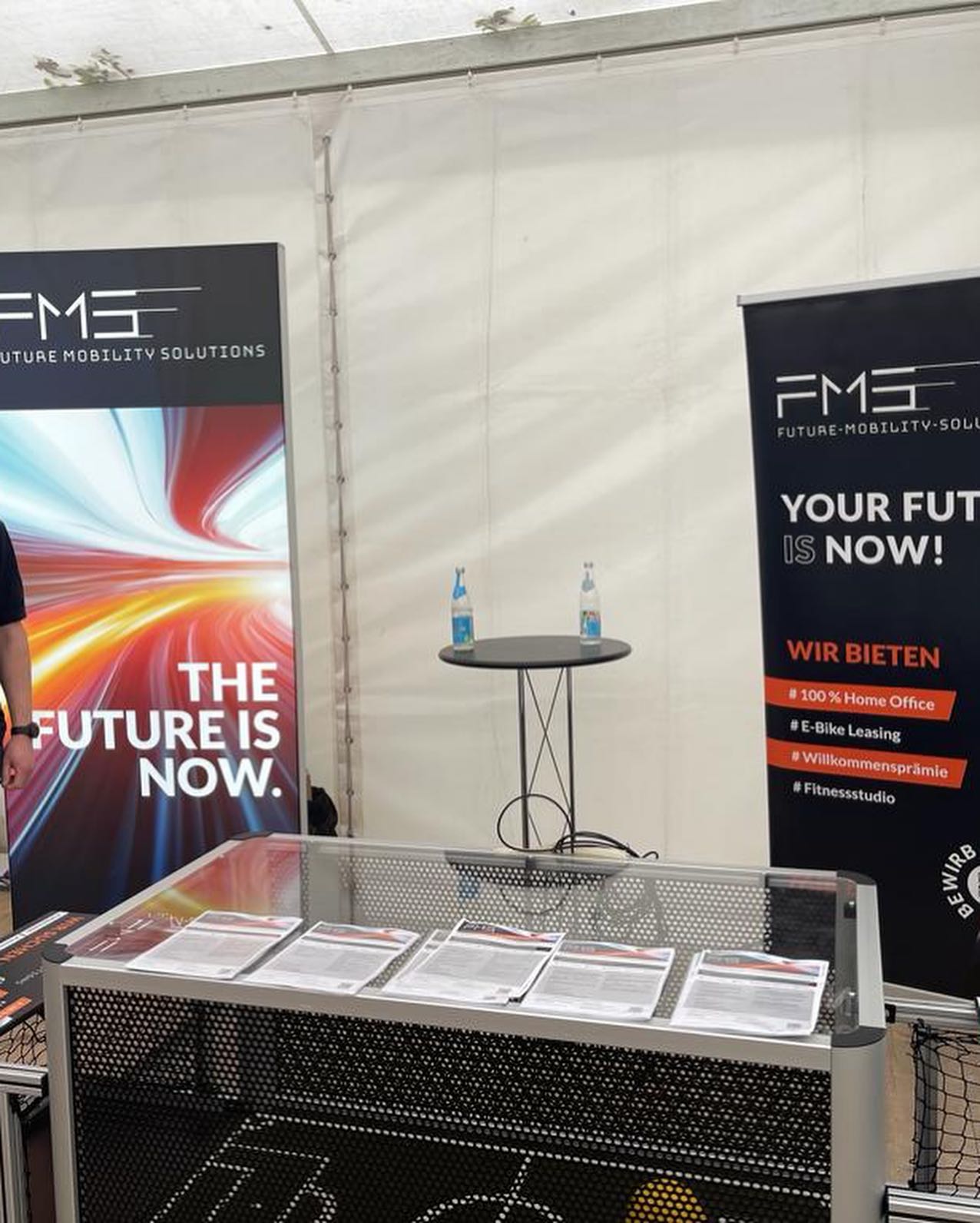 FMS Future Mobility... - FMS Future Mobility Solutions GmbH