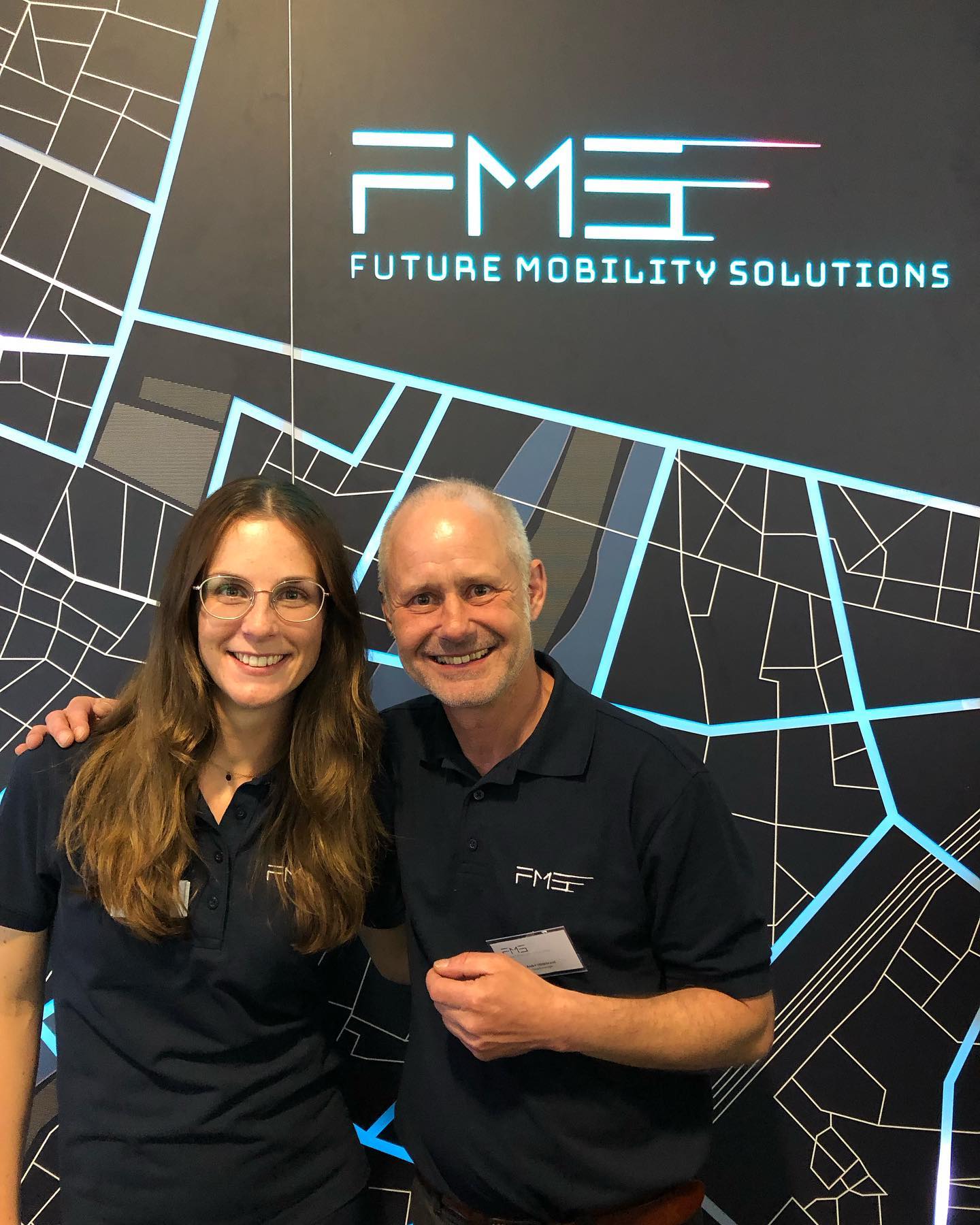FMS Future Mobility... - FMS Future Mobility Solutions GmbH