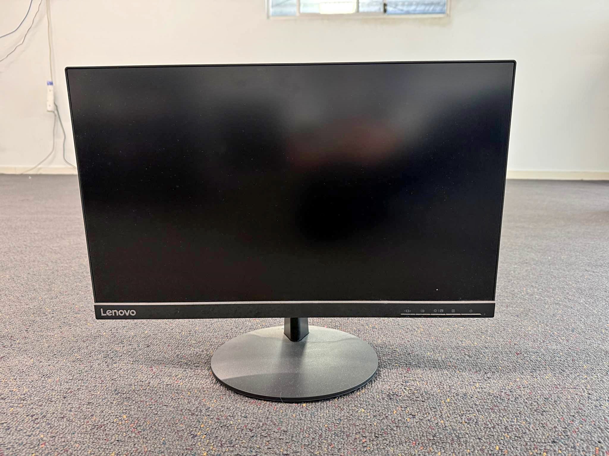 Lenovo Screen Monitor - Monitors - Melbourne, Victoria, Australia ...