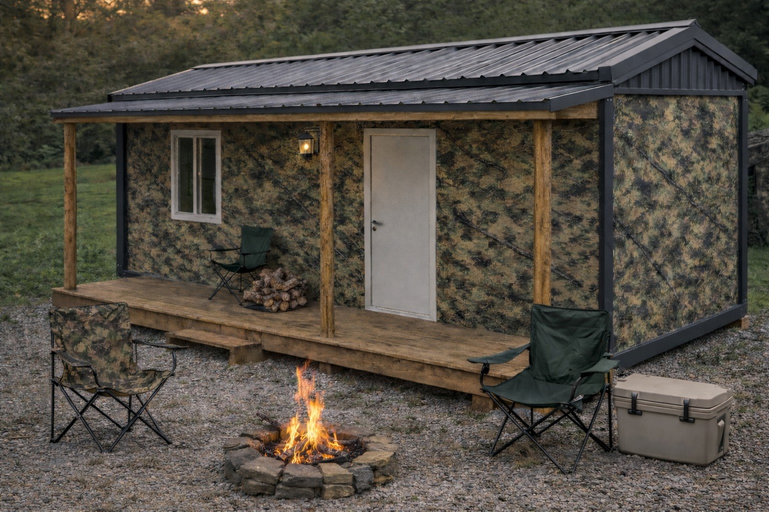 Inclusive Modular Concepts, LLC | Hurricane WV