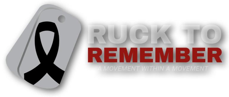 What is Ruck to Remember?... - The Honor Movement Foundation