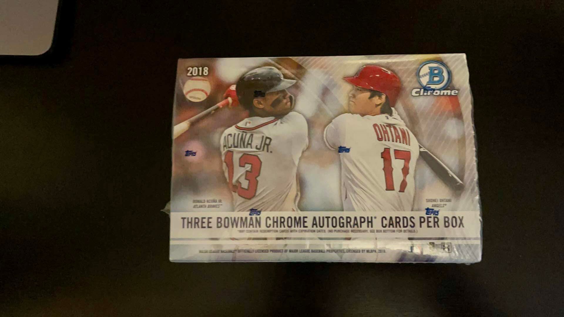 MLB 1997 Flair Showcase 箱 フレアショーケースFLEER 【公式通販】