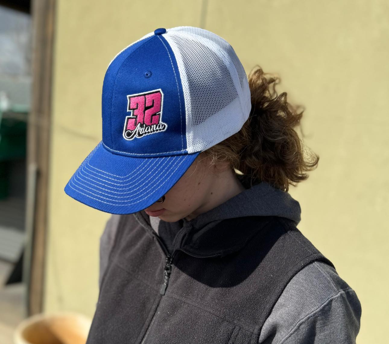 Warf Racing Family | Chico CA