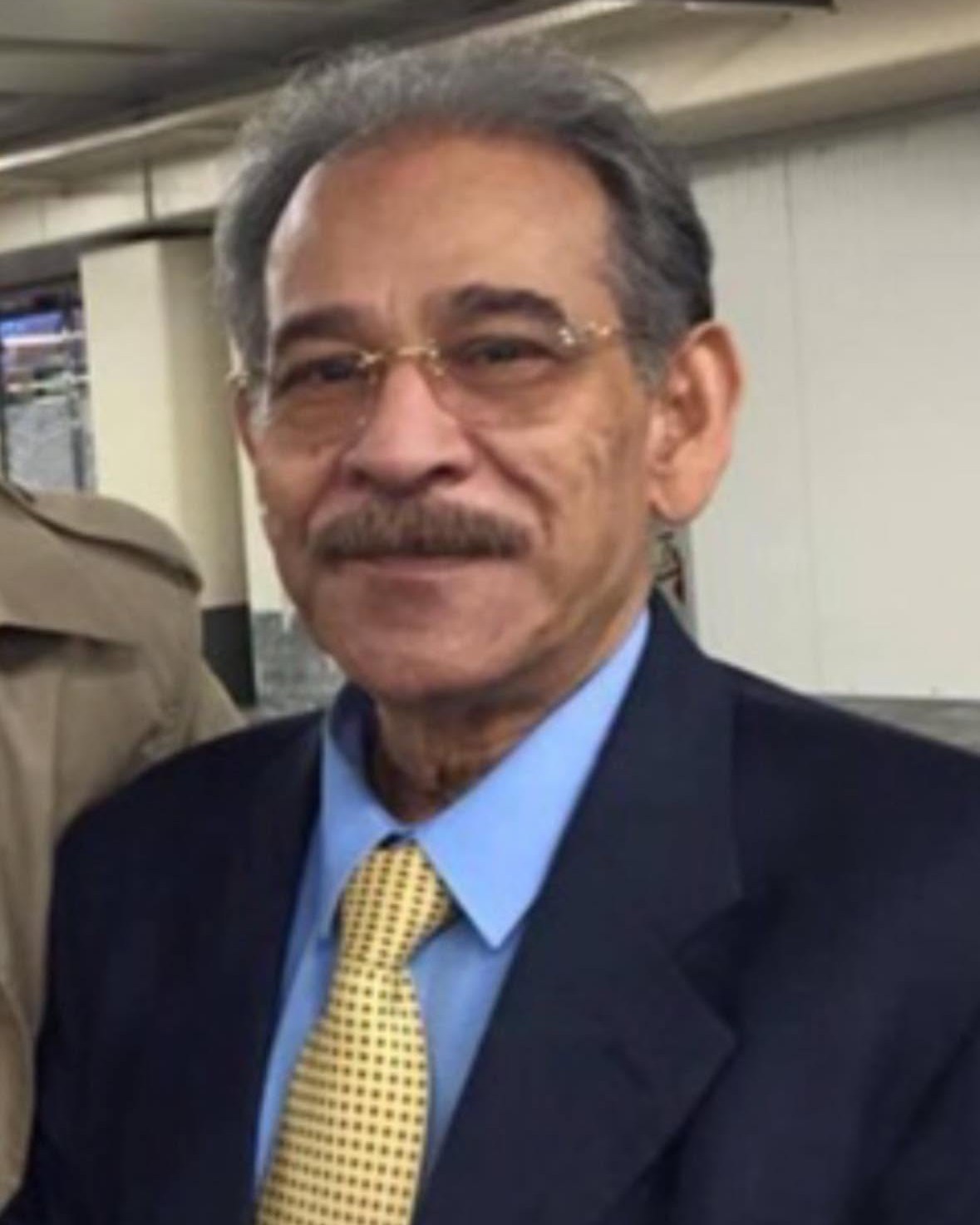 Sayed El-Qemany سيد القمني