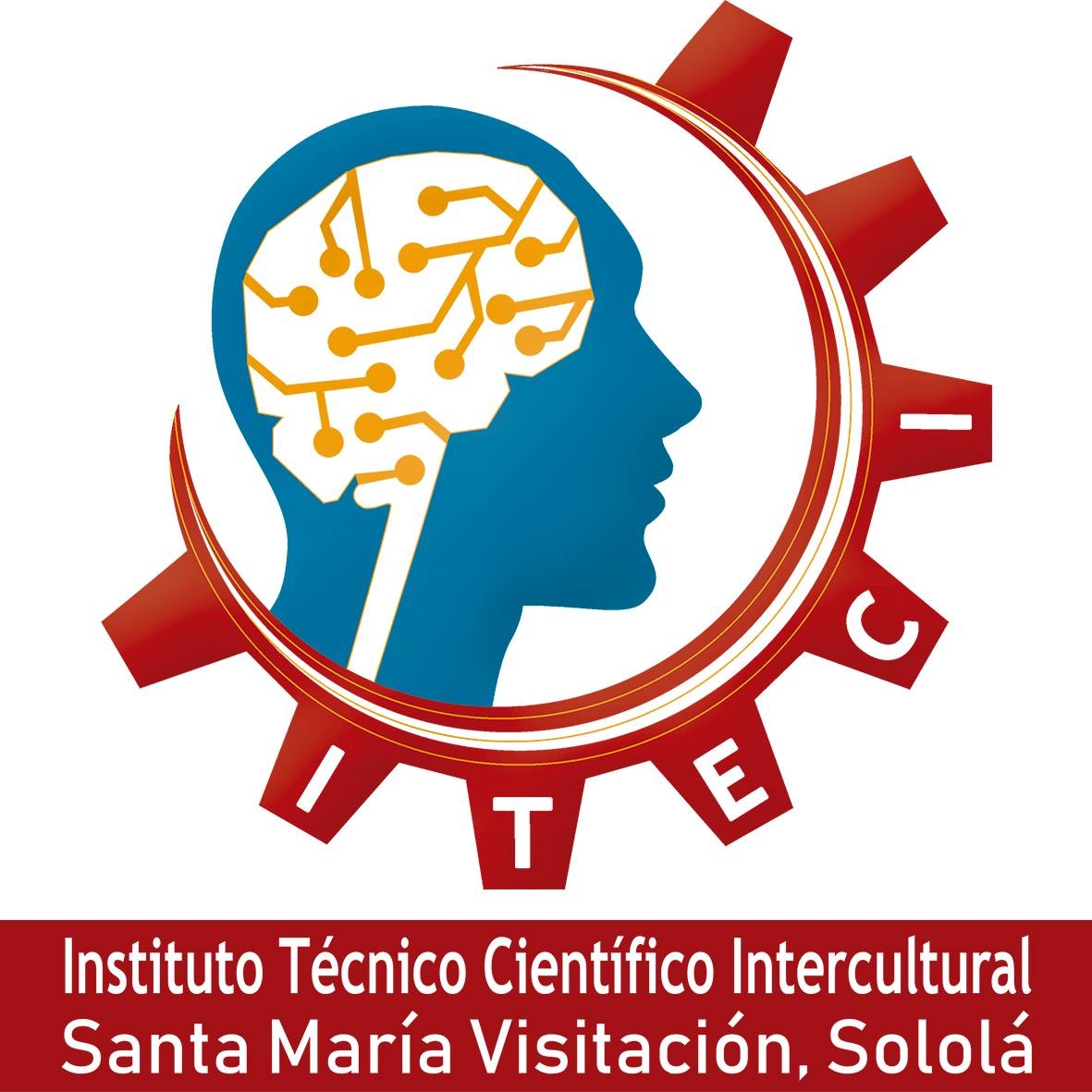 ITECI Santa María... - ITECI Santa María Visitación