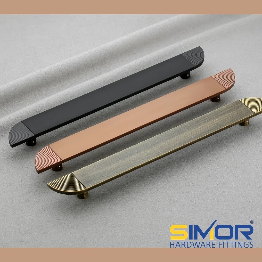 Simor Hardware Fittings