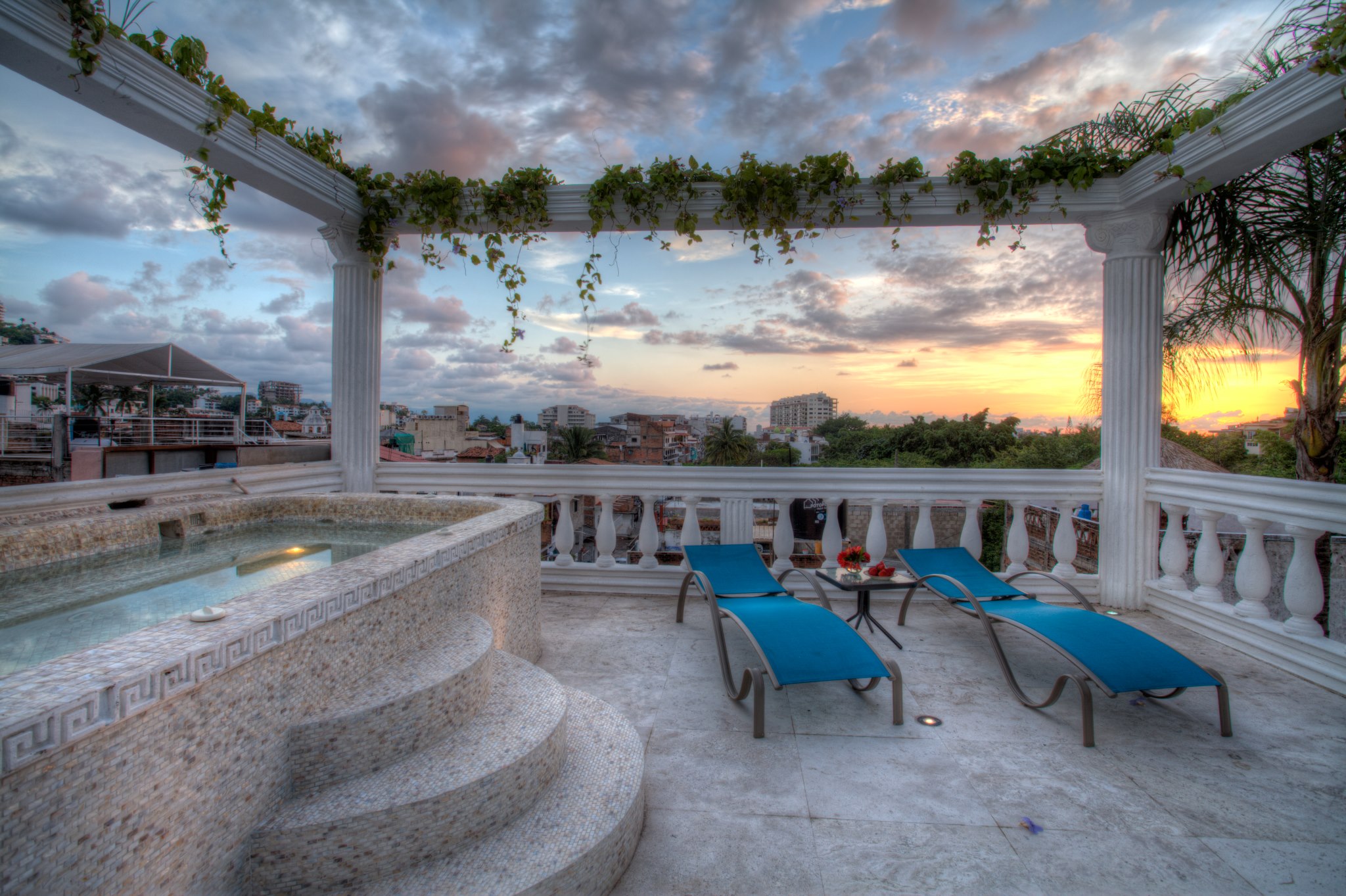 Rivera Del Rio Boutique Hotel | Puerto Vallarta