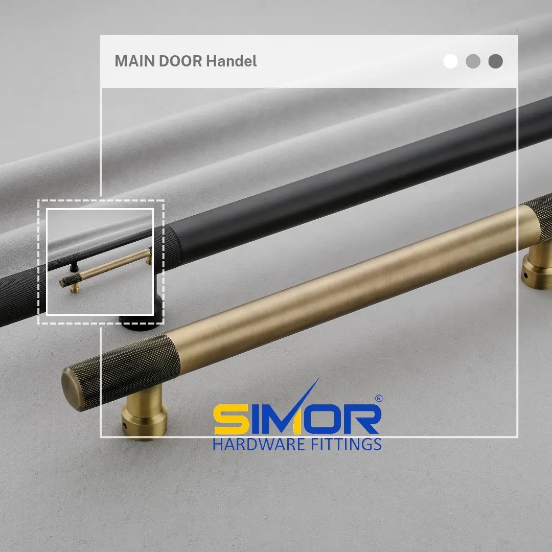 Simor Hardware Fittings