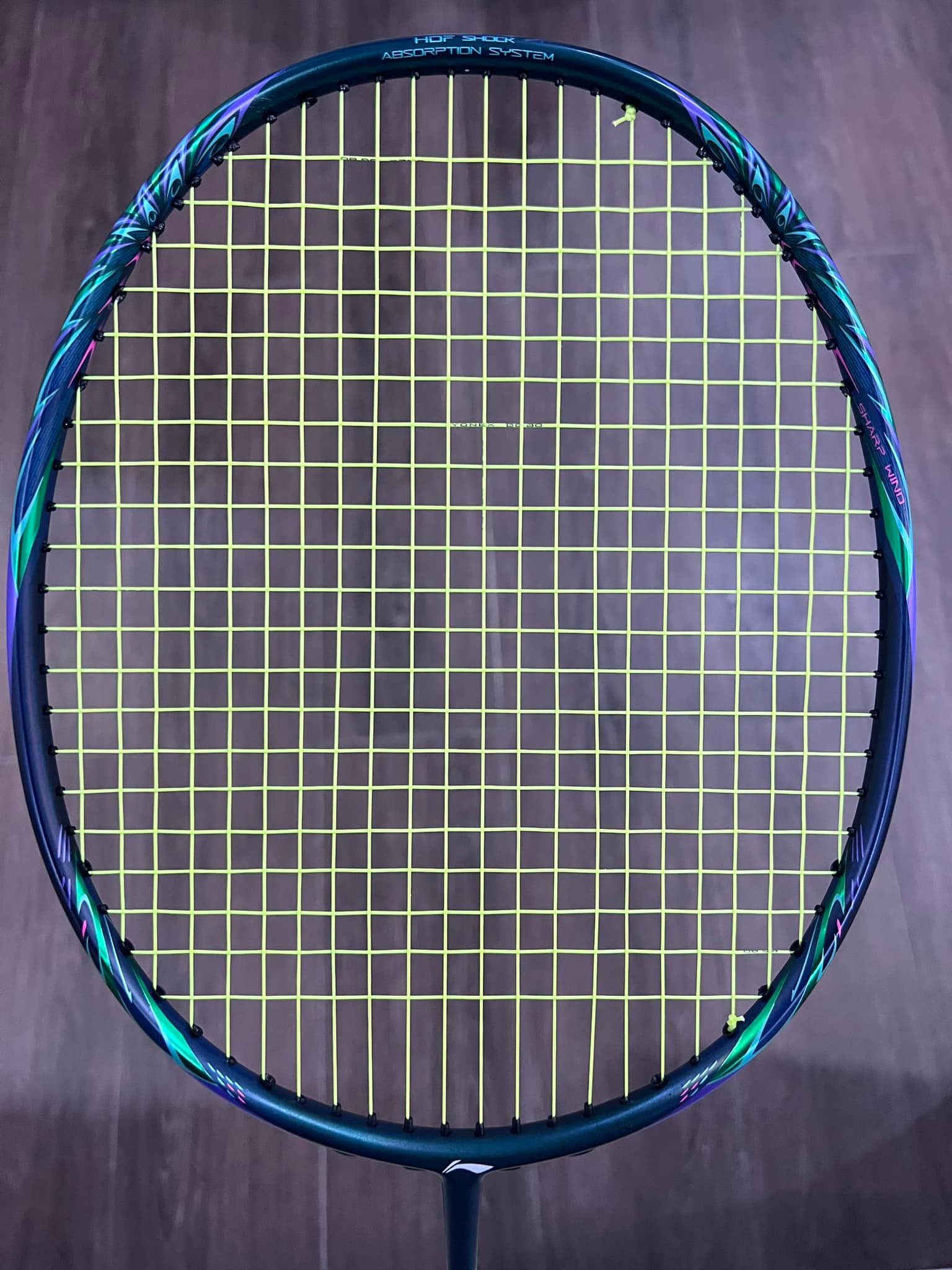 Yonex Nanoflare 800 Pro 4UG5 trade for Bladex 800