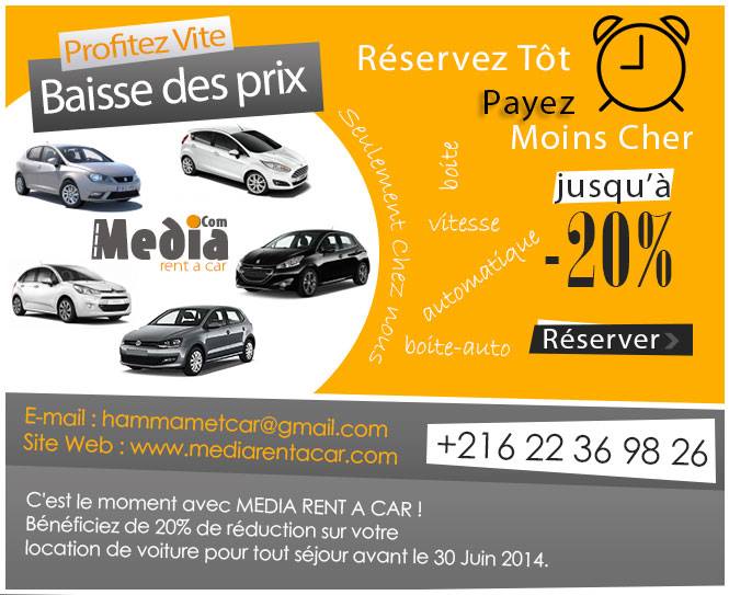 Hammamet car | Hammamet