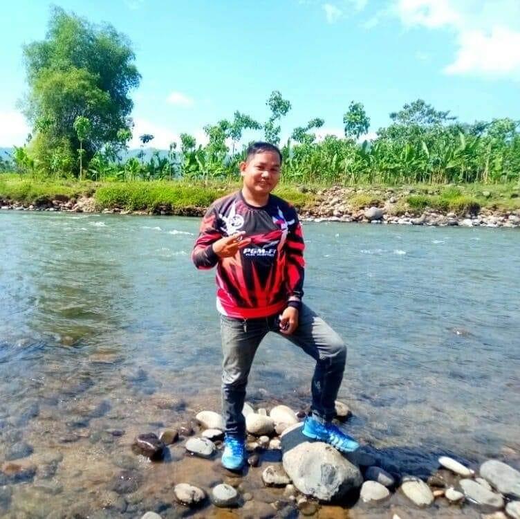 John Rey Gobaton Samsona