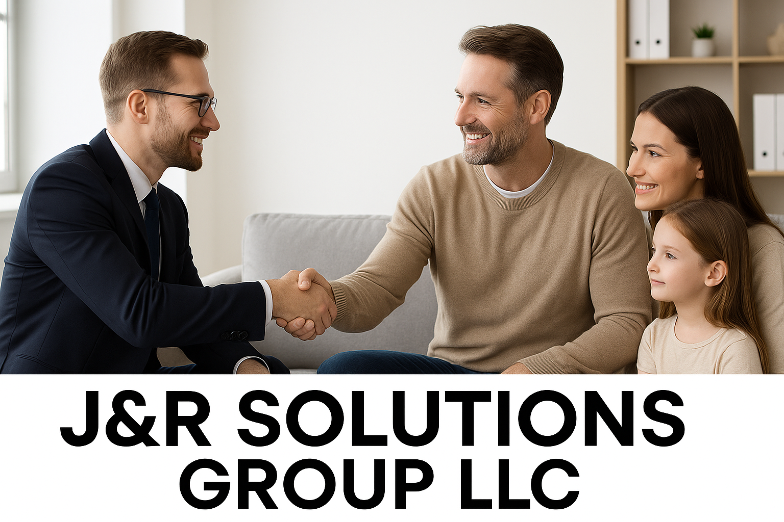 J and R Solutions Group LLC