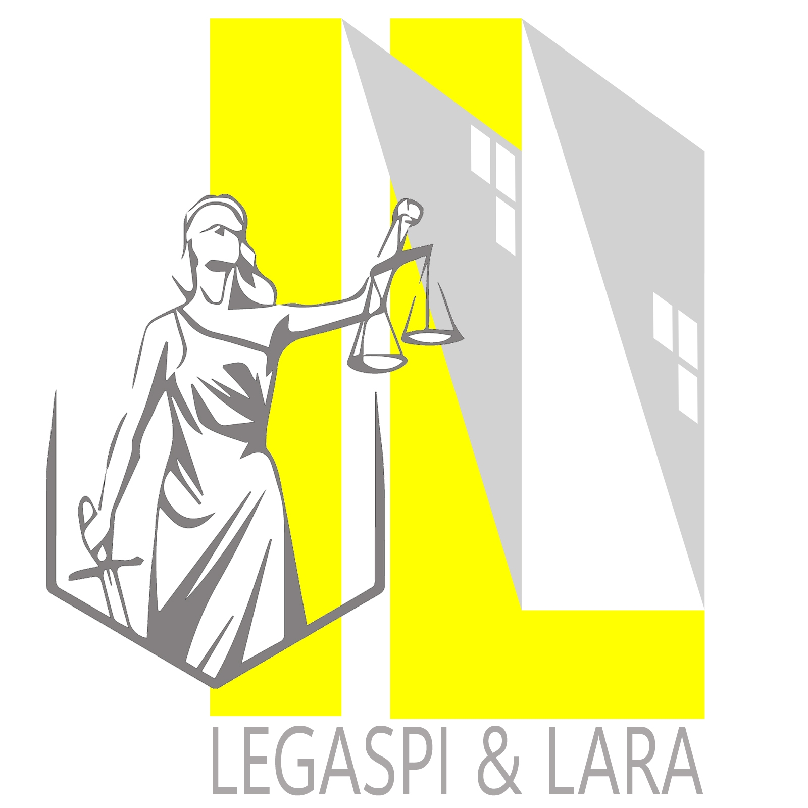 Inmobiliaria Legaspi