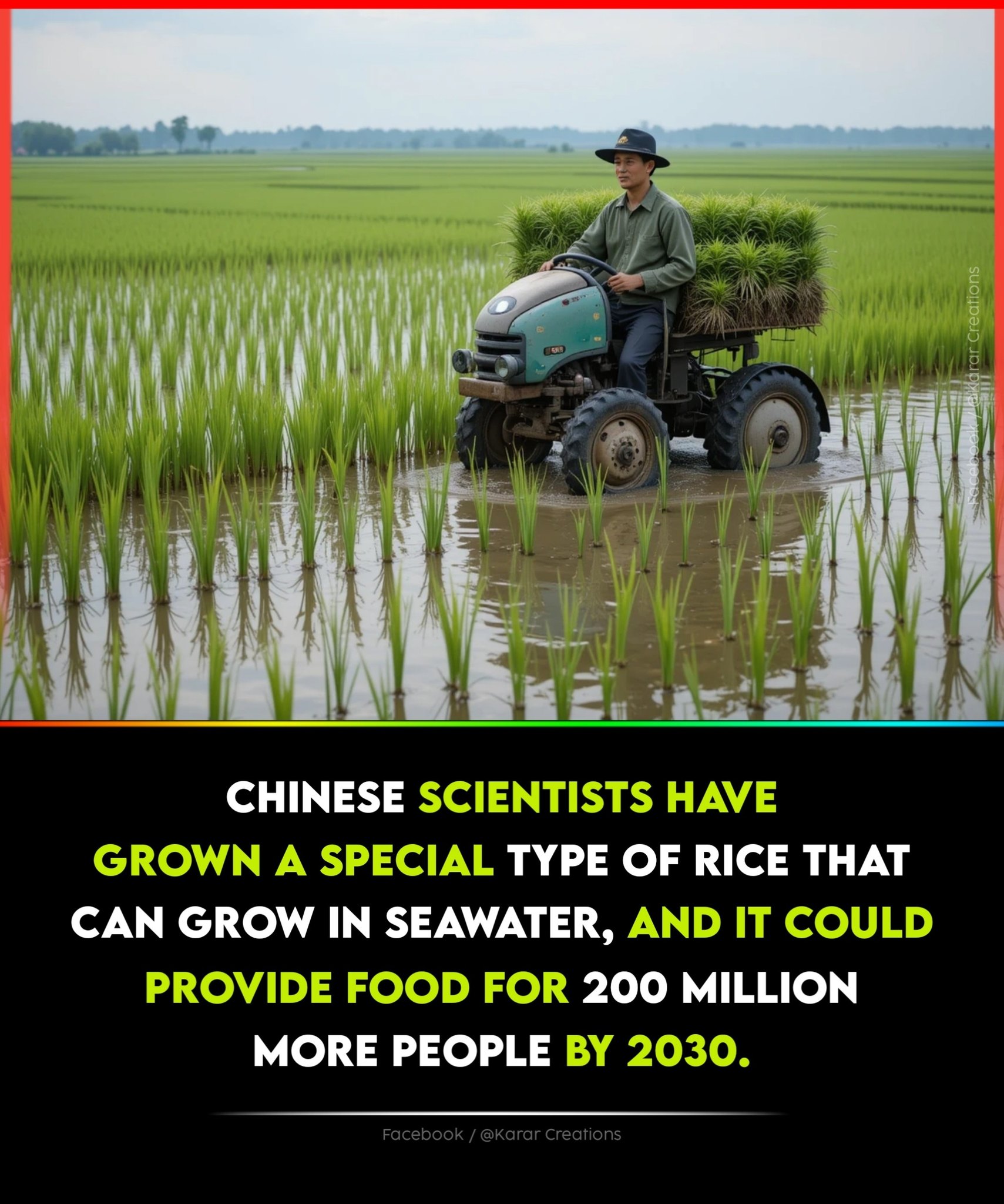 TrueSphere - Big breakthrough from China! 🇨🇳 Scientists have created ...