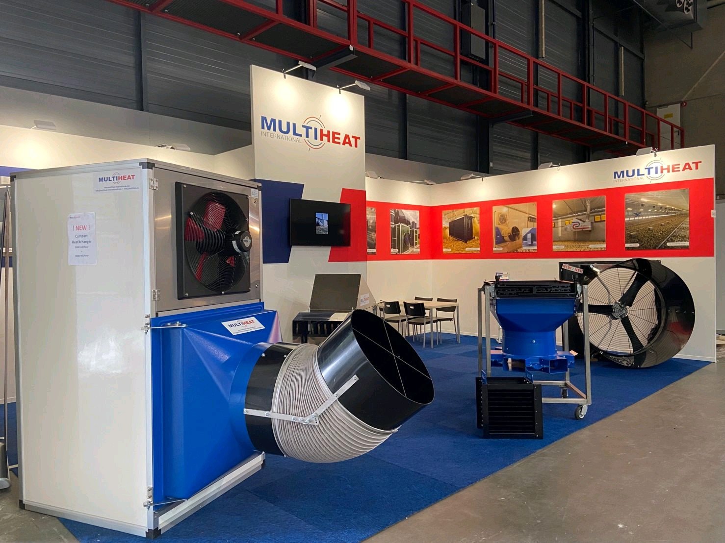 Multiheat International