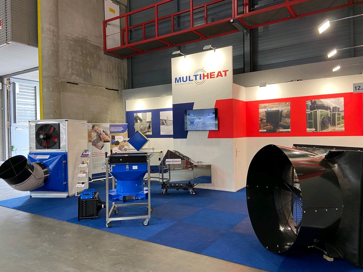 Multiheat International