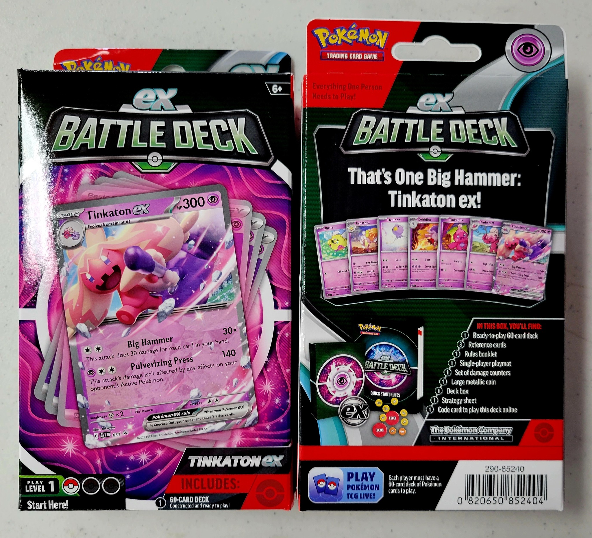 🔥New TCG Products release today🔥 - Pokemon TCG Paradox Destinies