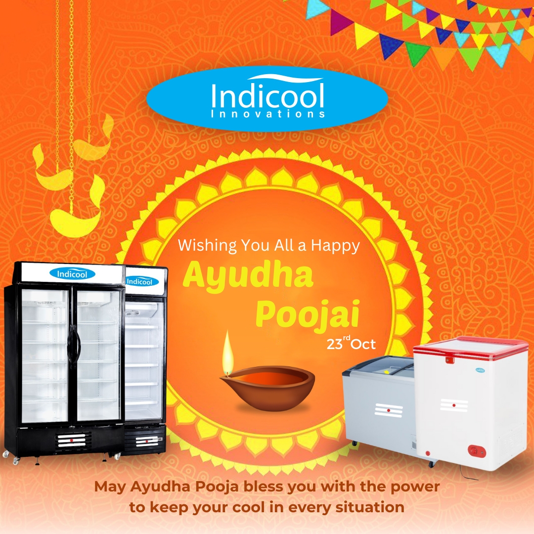 Indicool Innovations | Chennai