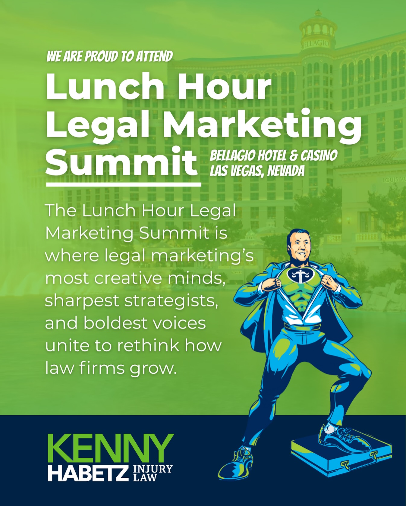 Kenny Habetz Injury Law | Lafayette LA