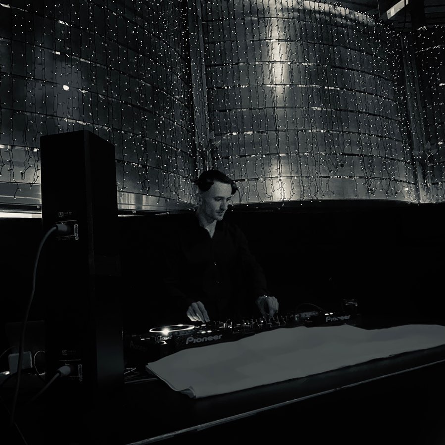 Dj Rey Simon