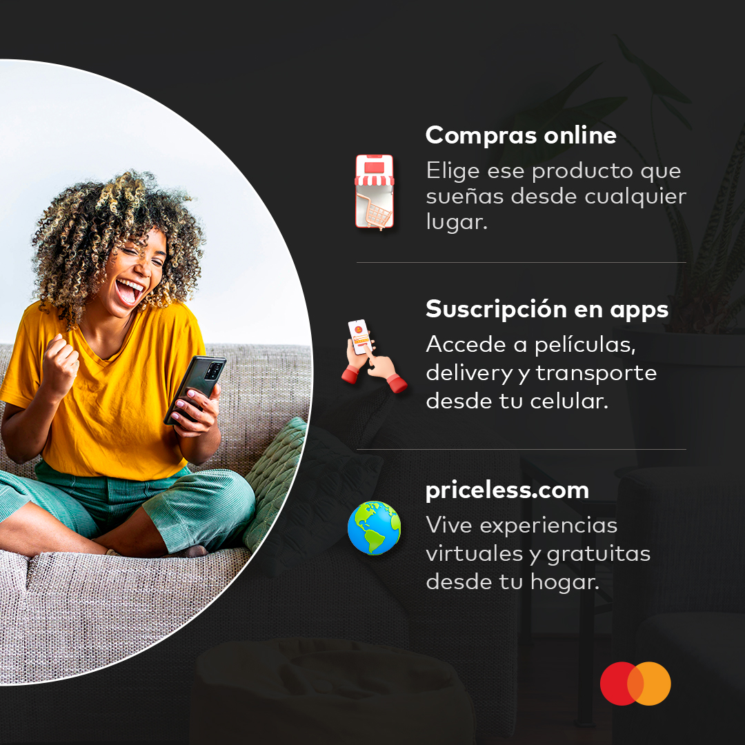 Mastercard - Mastercard added a new photo.