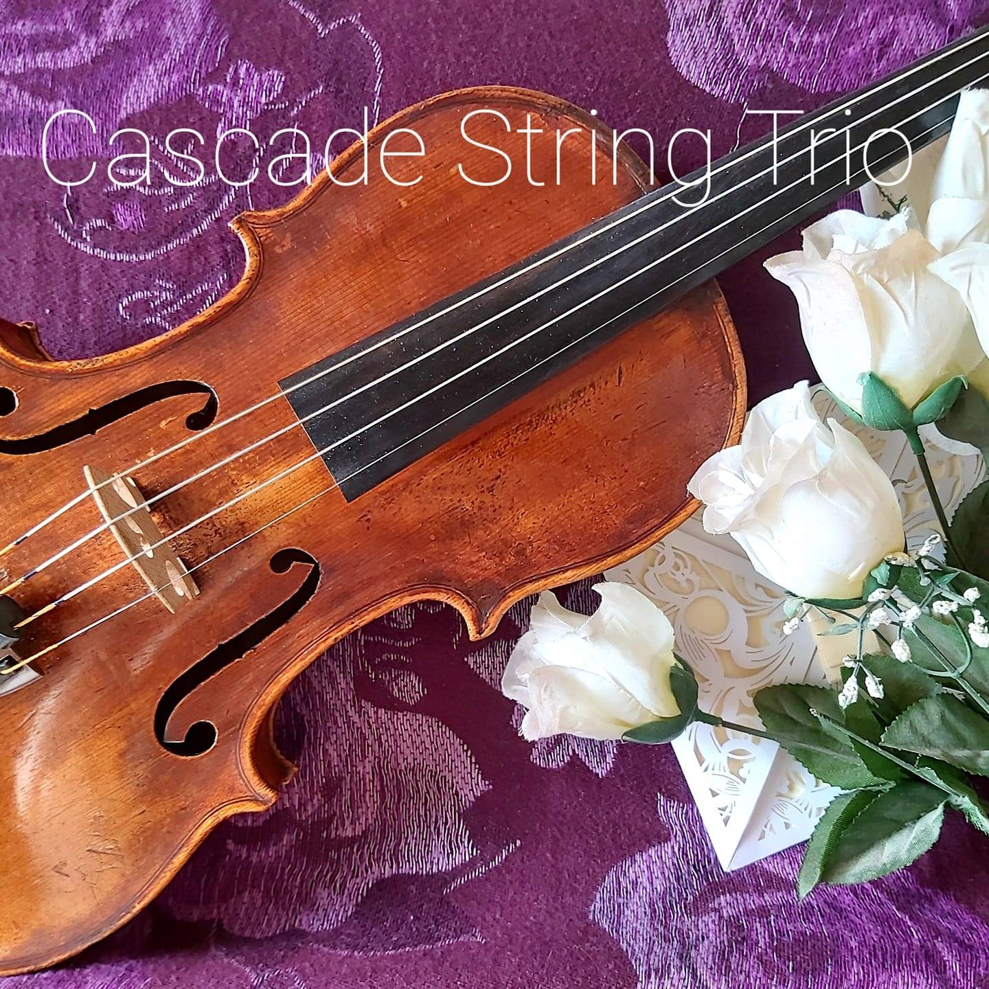 Cascade String Trio