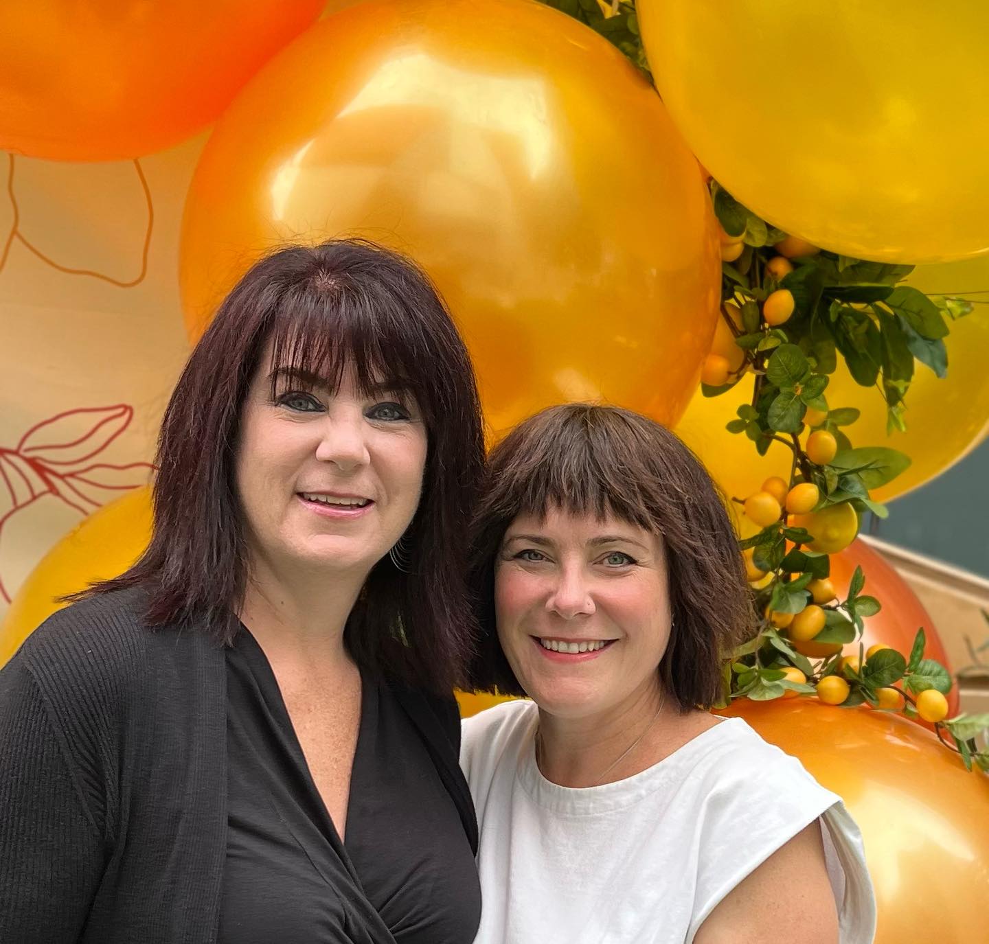 Meshwork & Co - Karen is joining us with over 19 years of... | Facebook