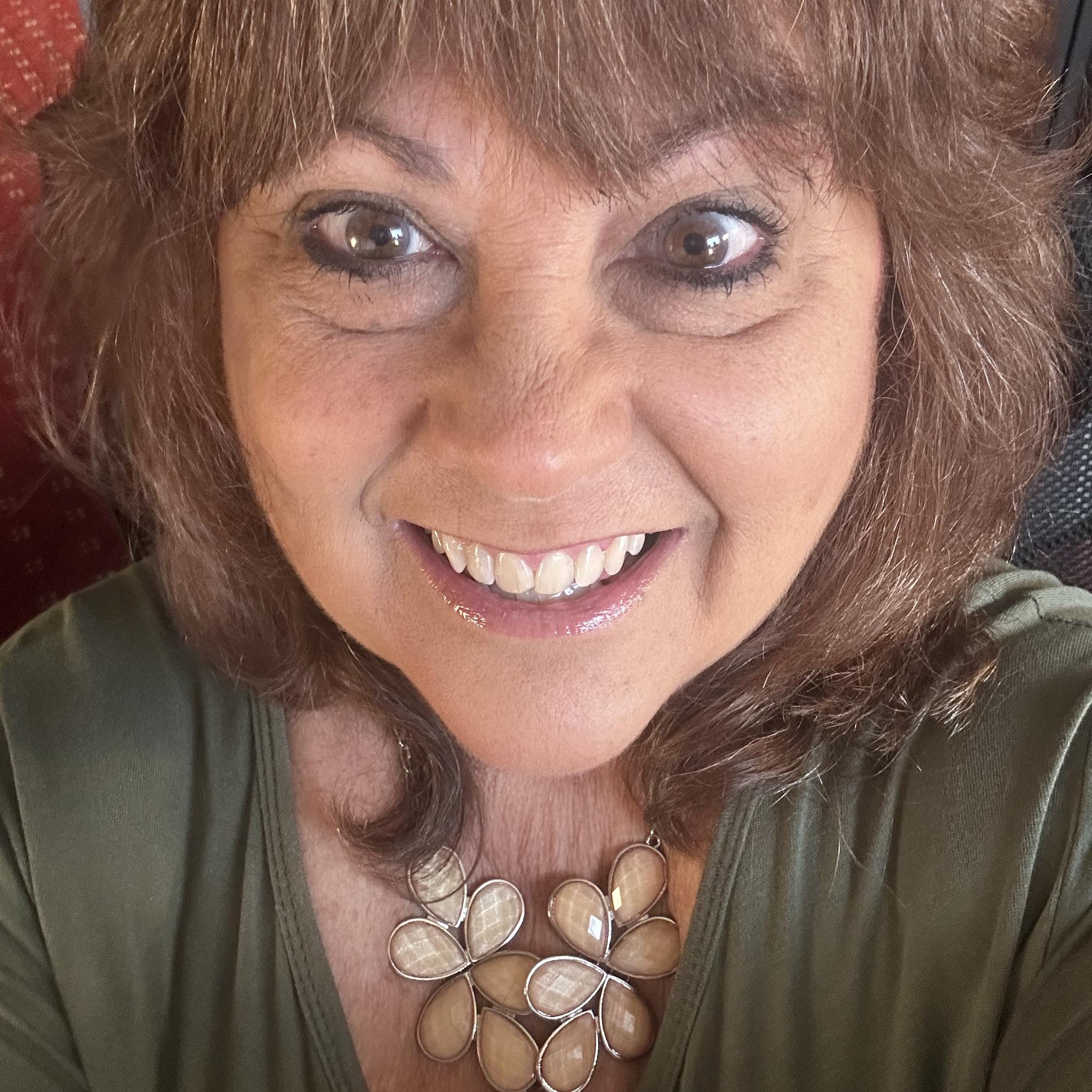 Teresa Ann Biggs Ranson