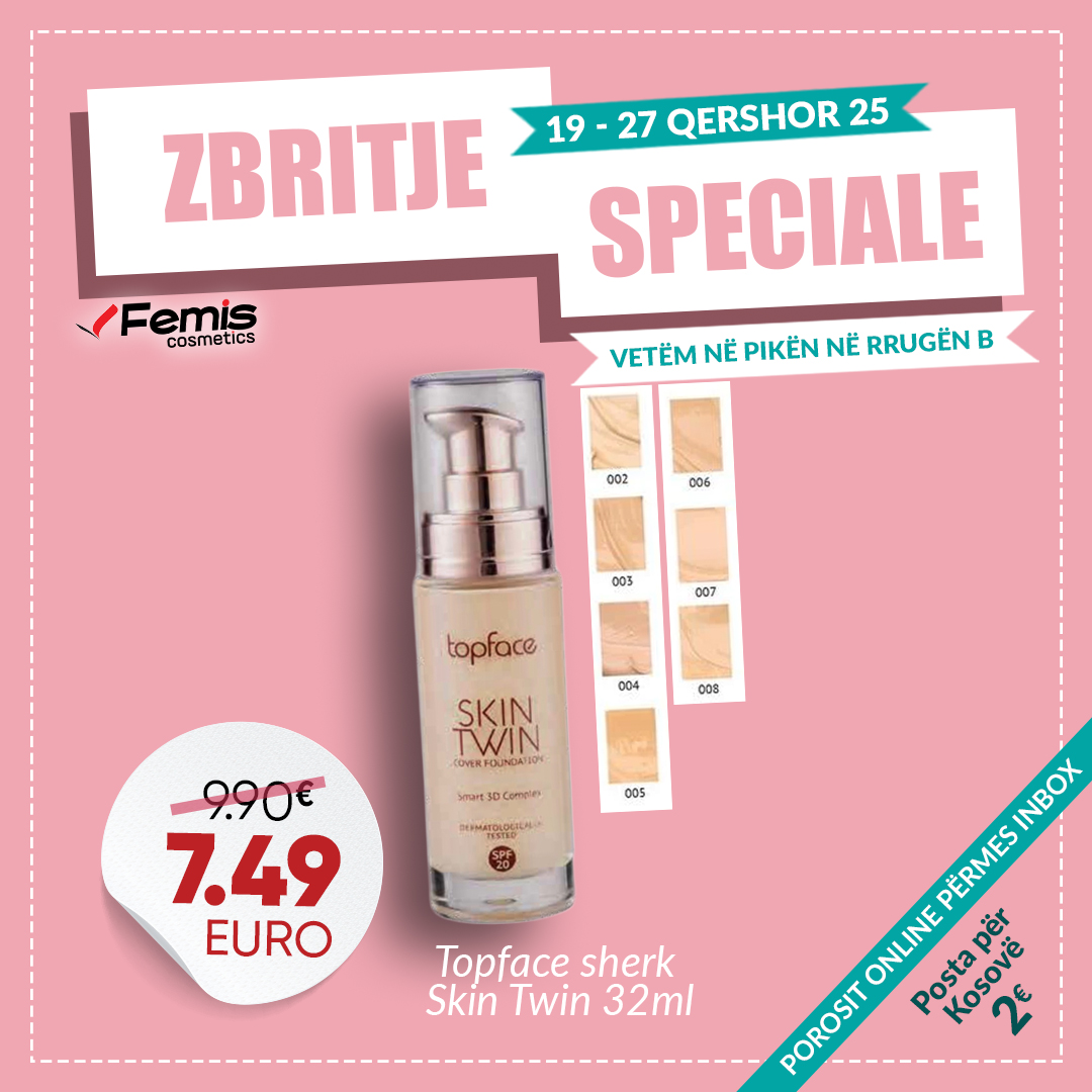 Femis Cosmetics - Femis Cosmetics added a new photo.