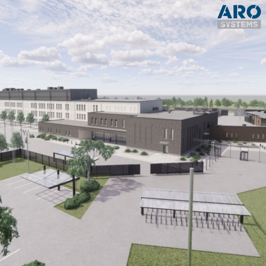 Aro Systems Oy | Helsinki