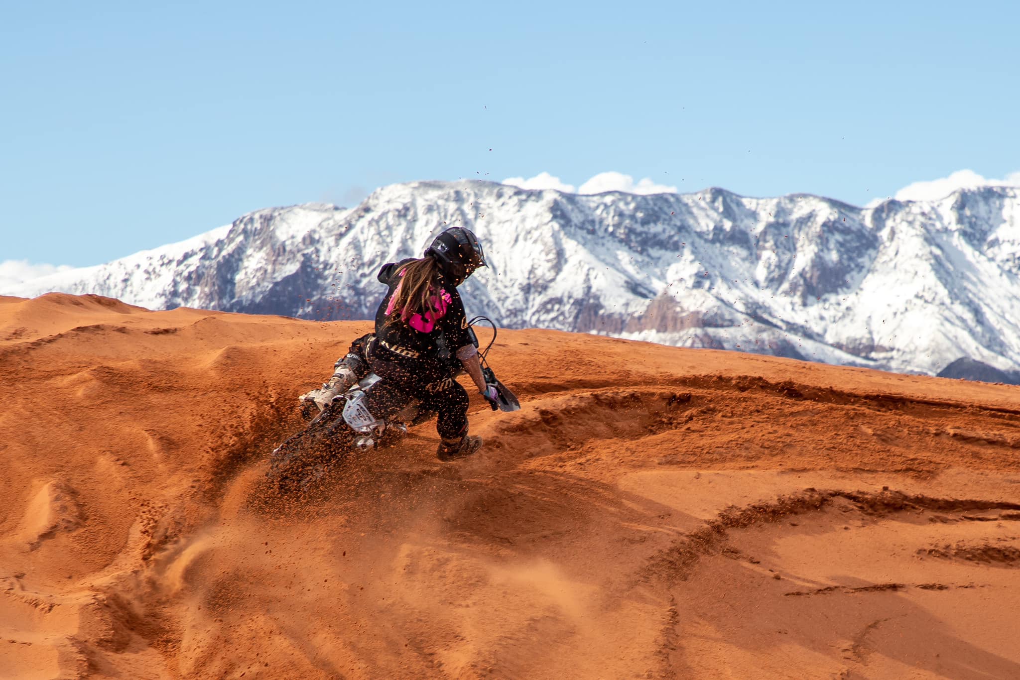 New LimeNine graphics are looking... - Megan Griffiths Racing
