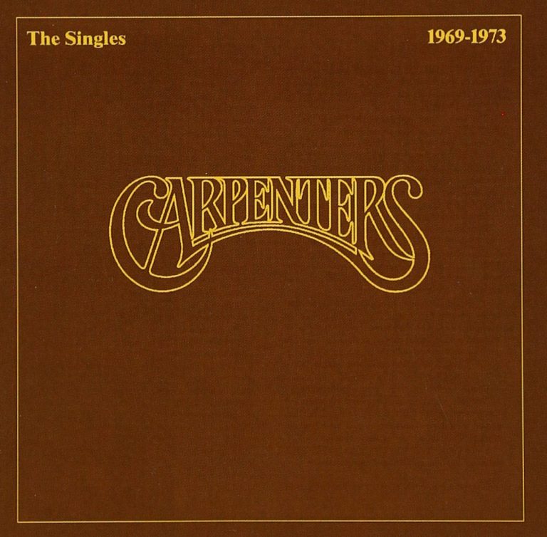 Carpenters' Singles 1969-1981 SACD release review