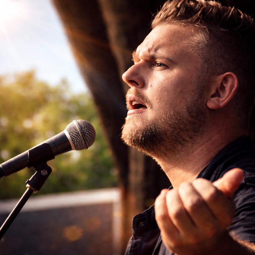 Søren Pedersen