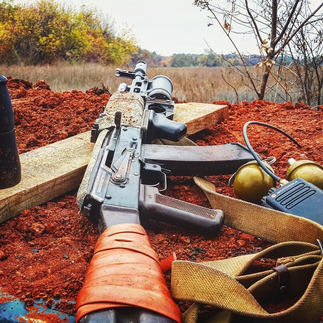 Combloc Customs - . Premium Firearm Furniture Custom... | Facebook