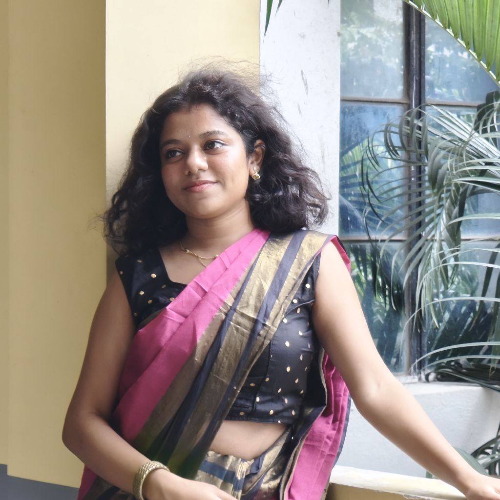 Sulagna Ghosh