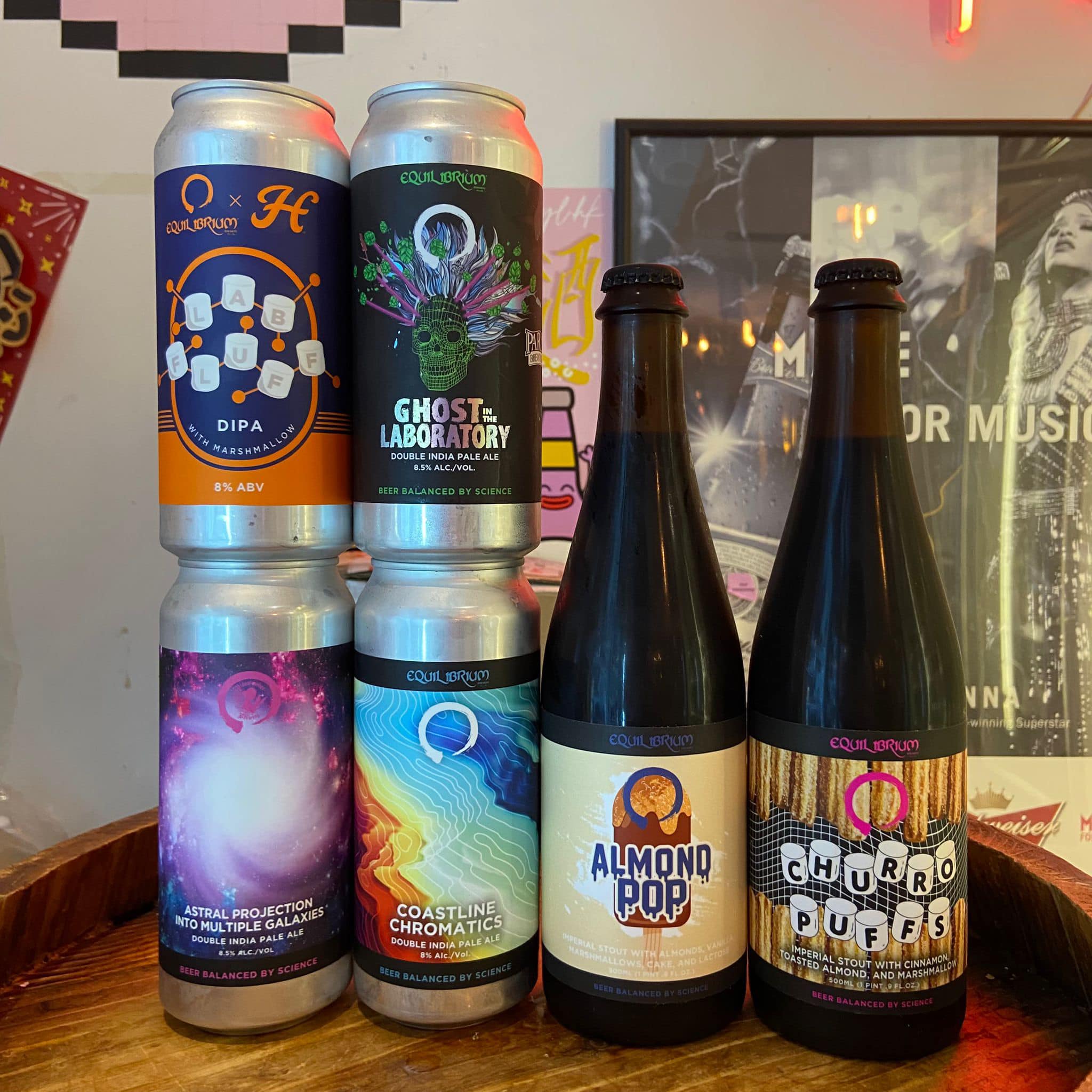 【新酒入洞！】 颱風一過，山洞又有新酒喇！... - CAVE Beer Point - 精釀/手工啤酒專門店 | Facebook