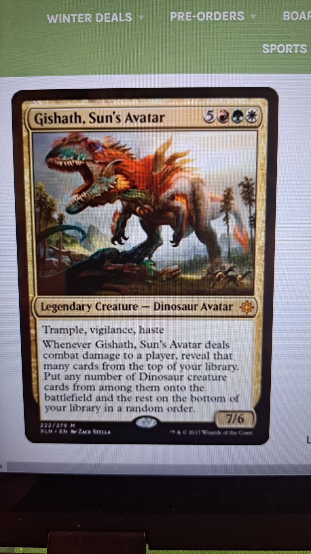 mtg best dinosaur commander deck Atla Palani EDH | Deck MTG Best Commander Dinosaurs staple