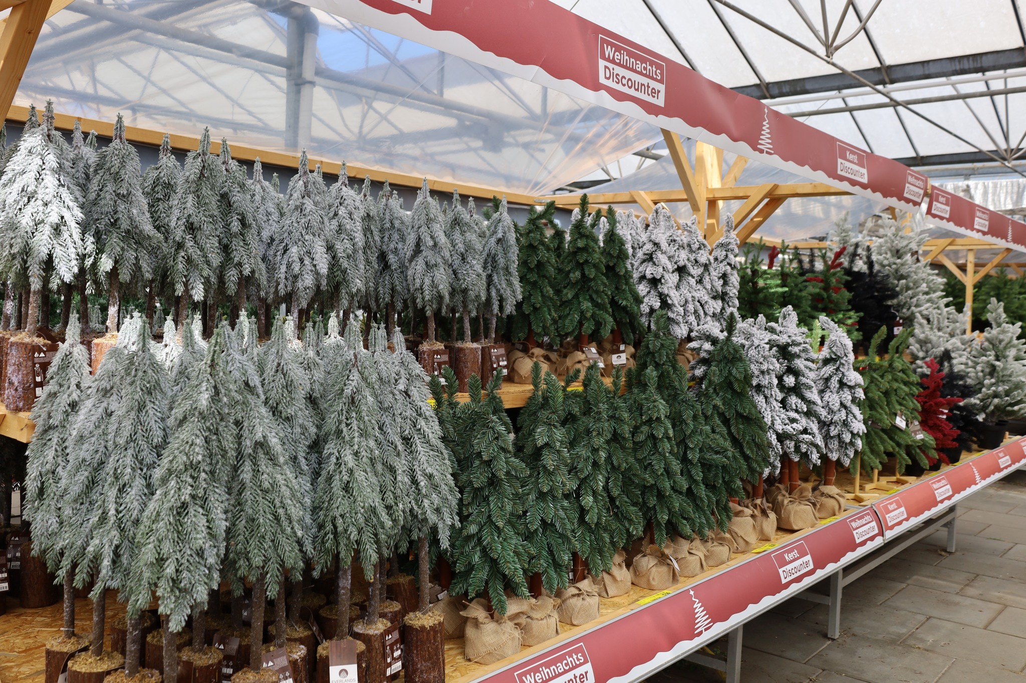 Weihnachtsdiscounter added photos to the album: Weihnachts-Discounter 2025 — at Kerstdiscounter
