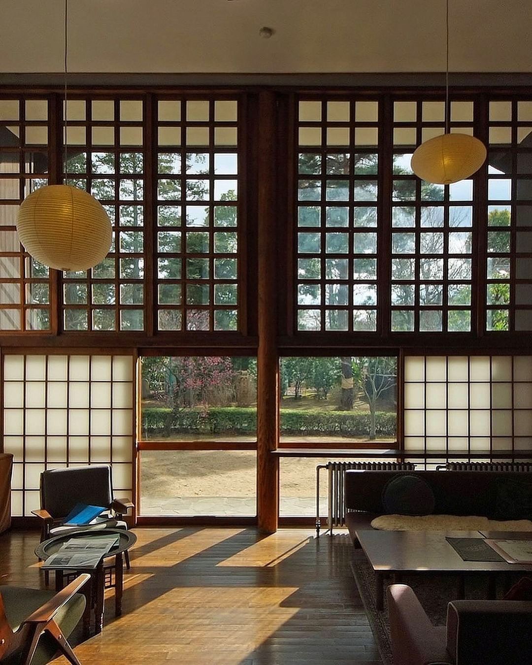 India Design ID - Check out some images from the Maekawa...