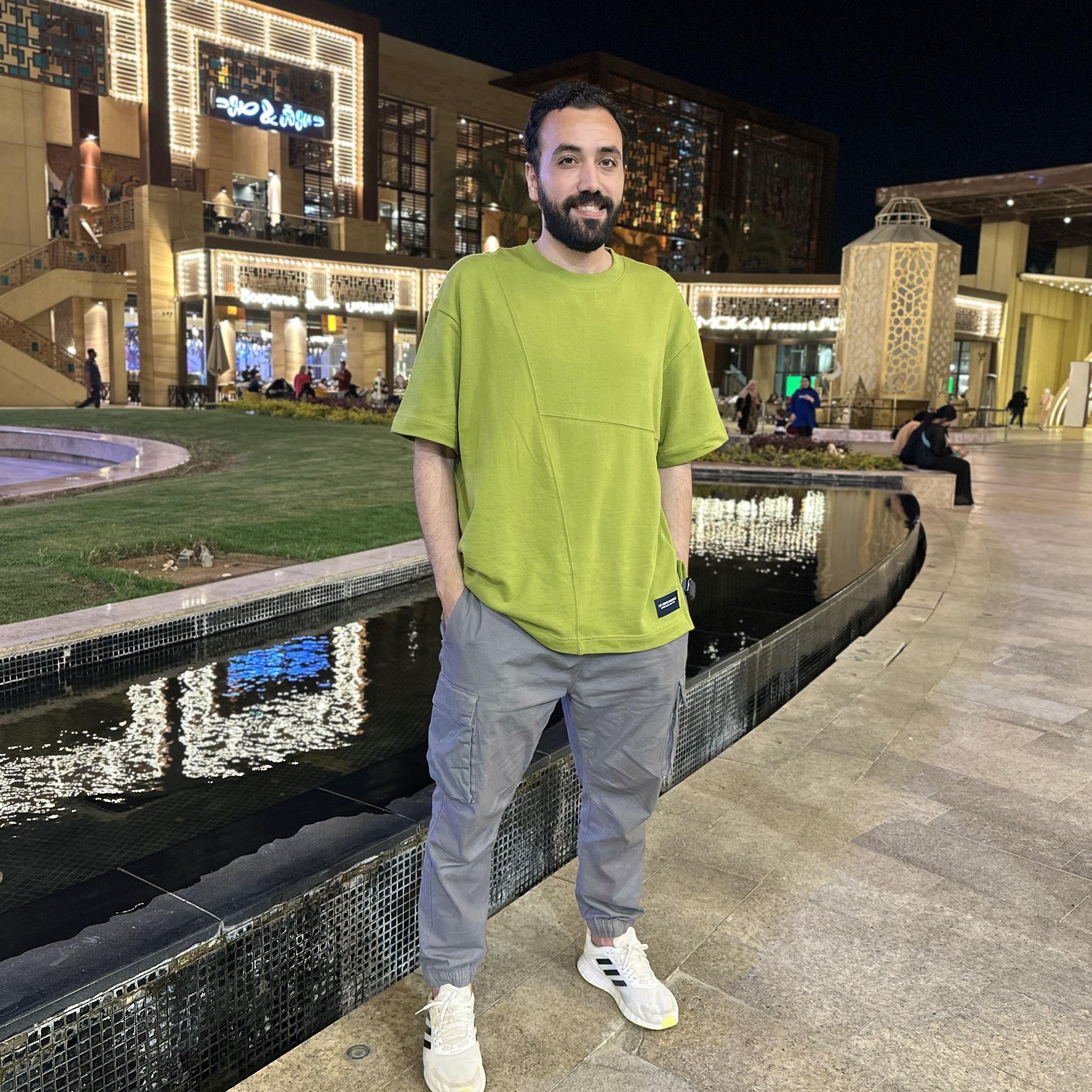 Mohammed - #Mall_Egypt_Memories ️ | Facebook