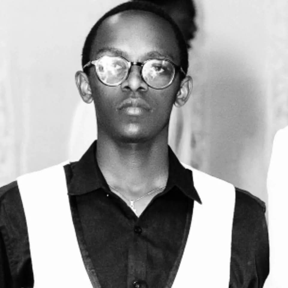 Rwanda Saint