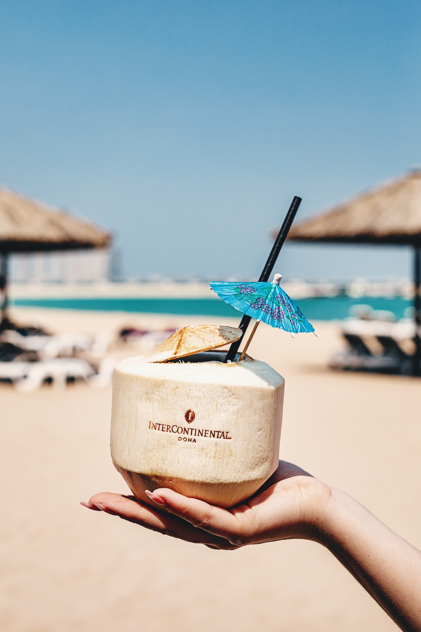 Bay Club Doha | Doha