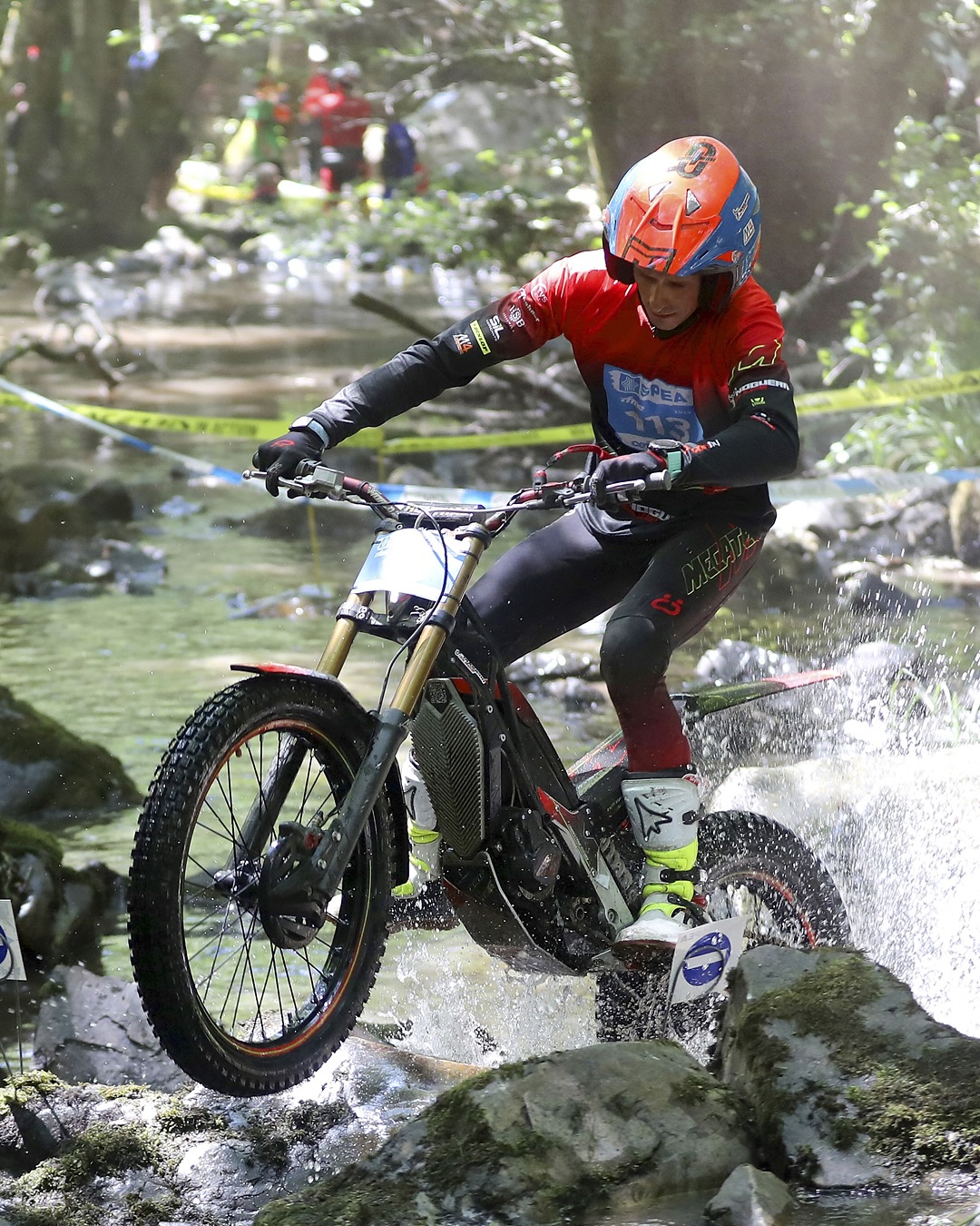 Mecatecno Motorcycles | Martorelles