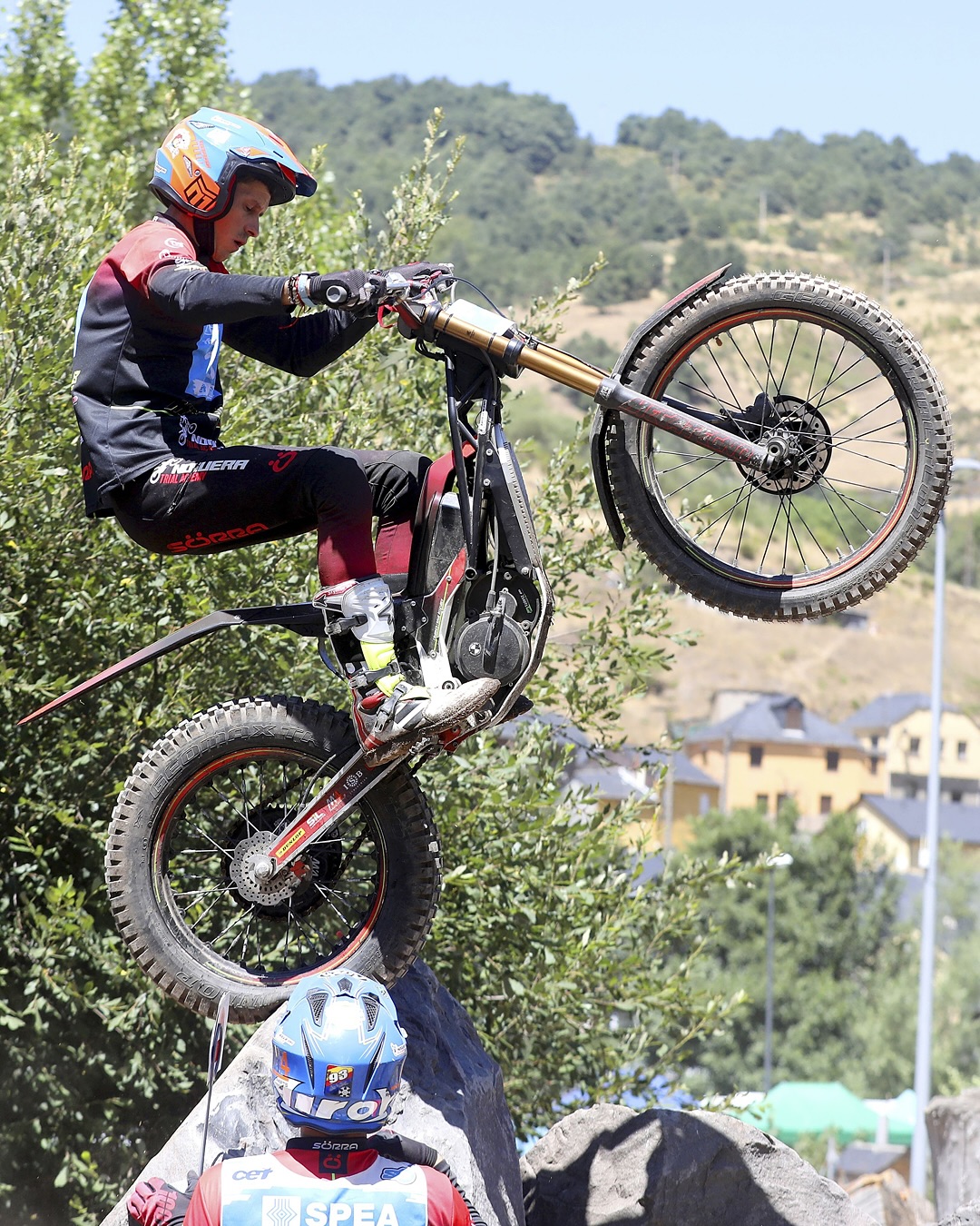 Mecatecno Motorcycles | Martorelles