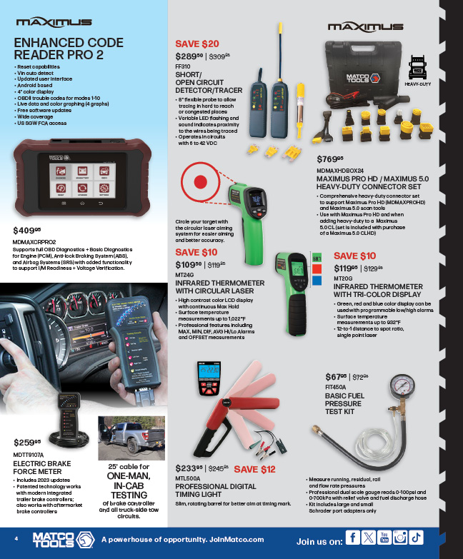 Robert Stewart: Authorized Matco Tools Distributor